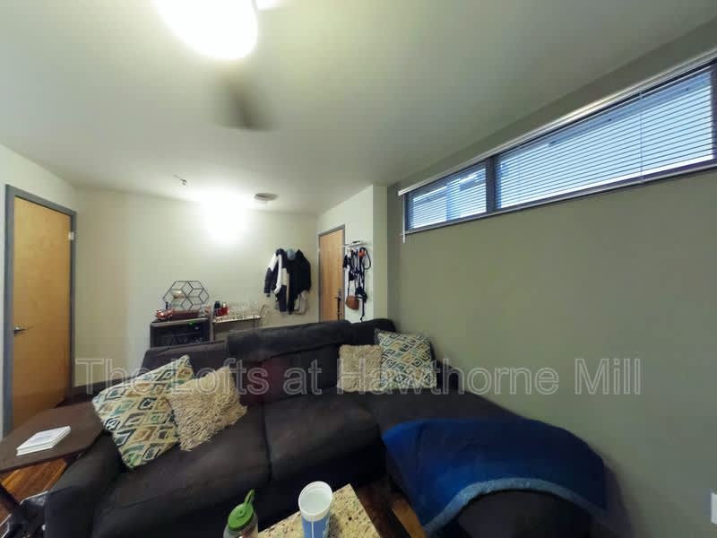 Hawthorne Mill Lofts – photo 2