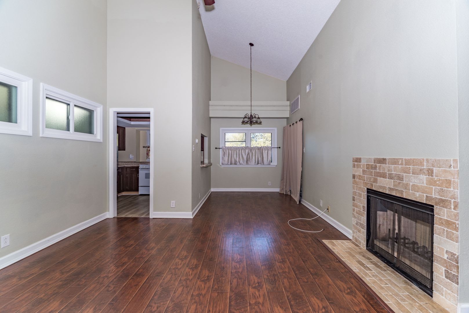 UPDATED 1-BEDROOM AT CAPISTRANO CONDOMINIUMS – photo 2