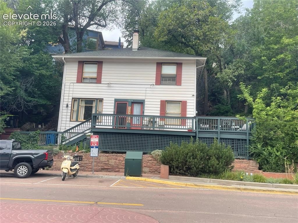 1031 Manitou Avenue – photo 1