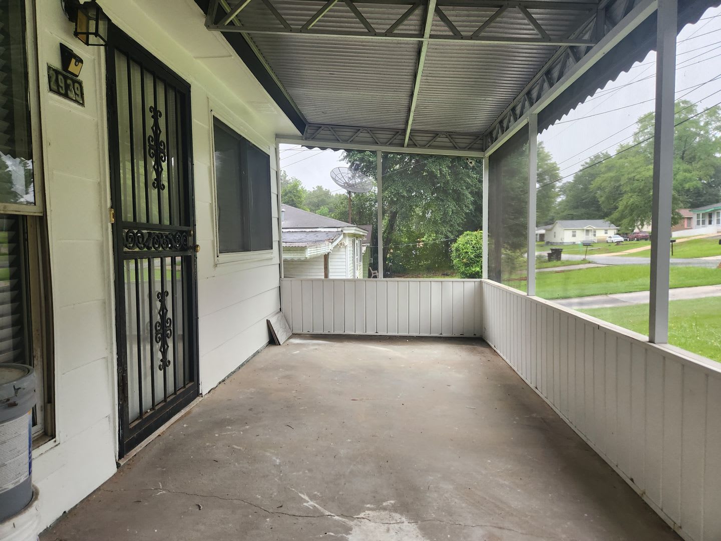 3 bedroom 1.5 Bath and Carport – photo 3