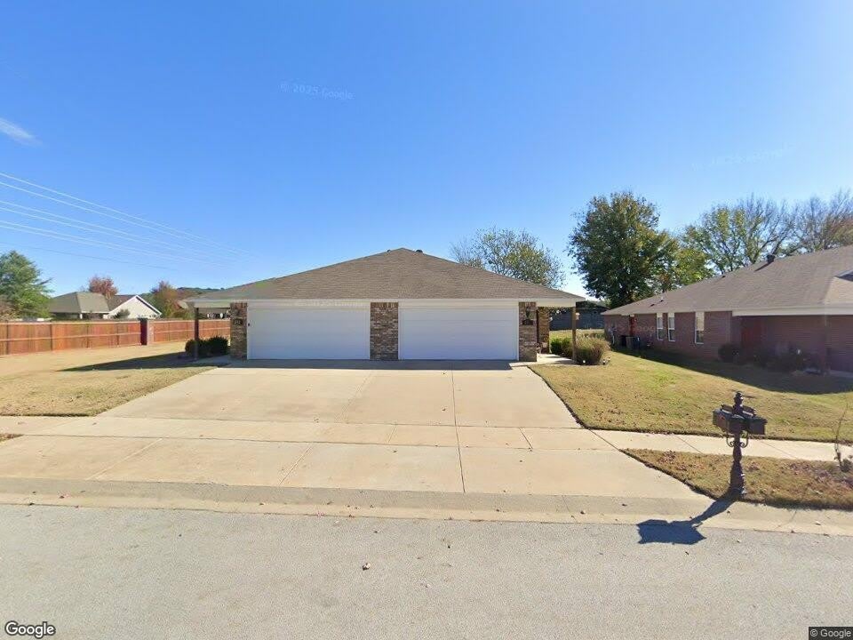 240 N Marietta Way – photo 1