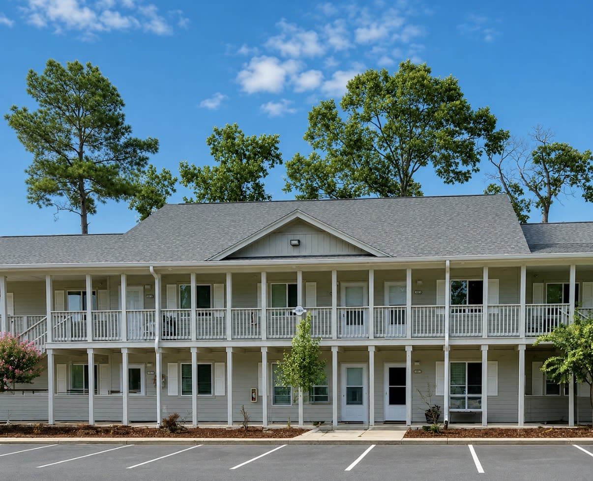 1280 White Tree Lane Unit H – photo 1