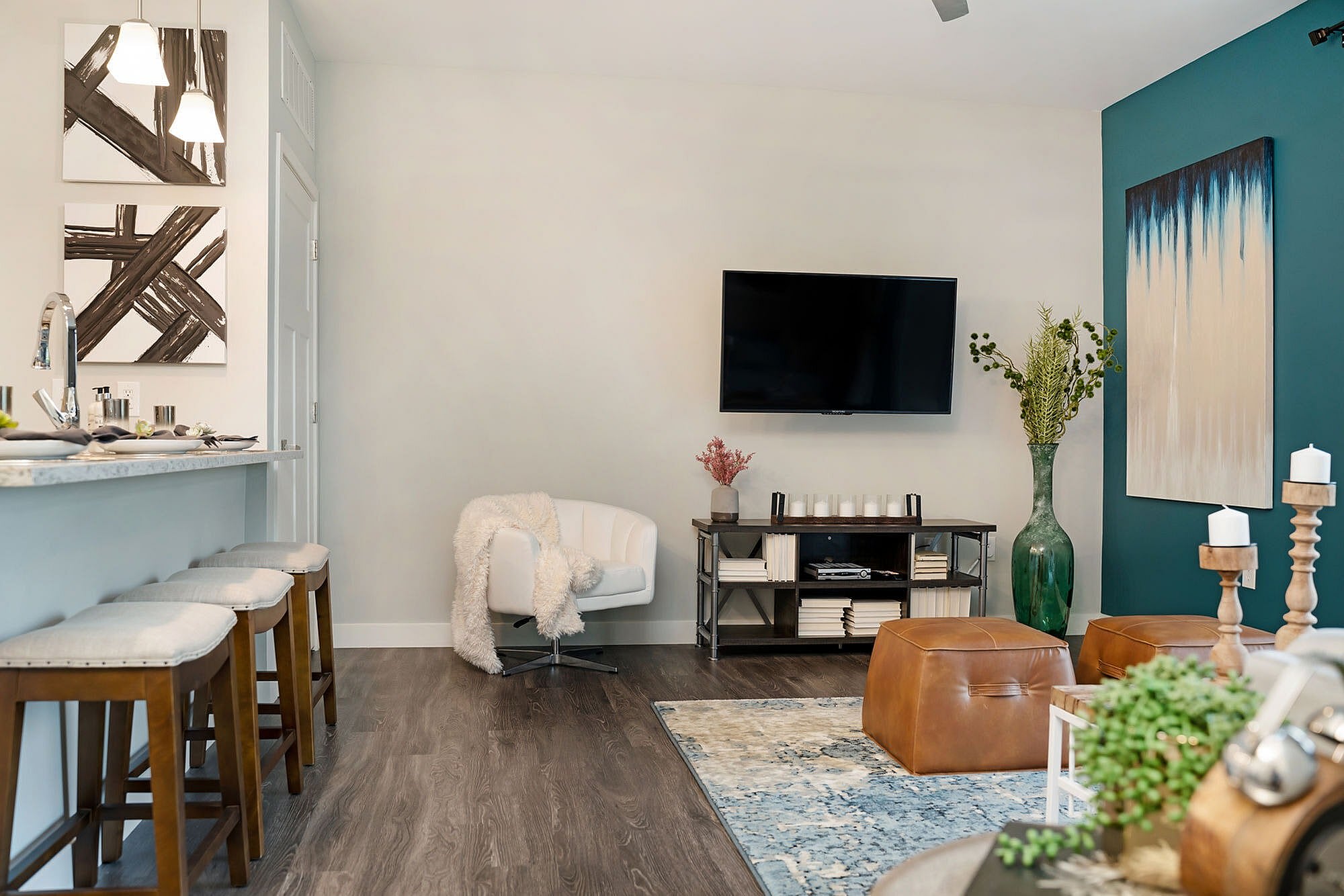 Satori Flats – photo 5