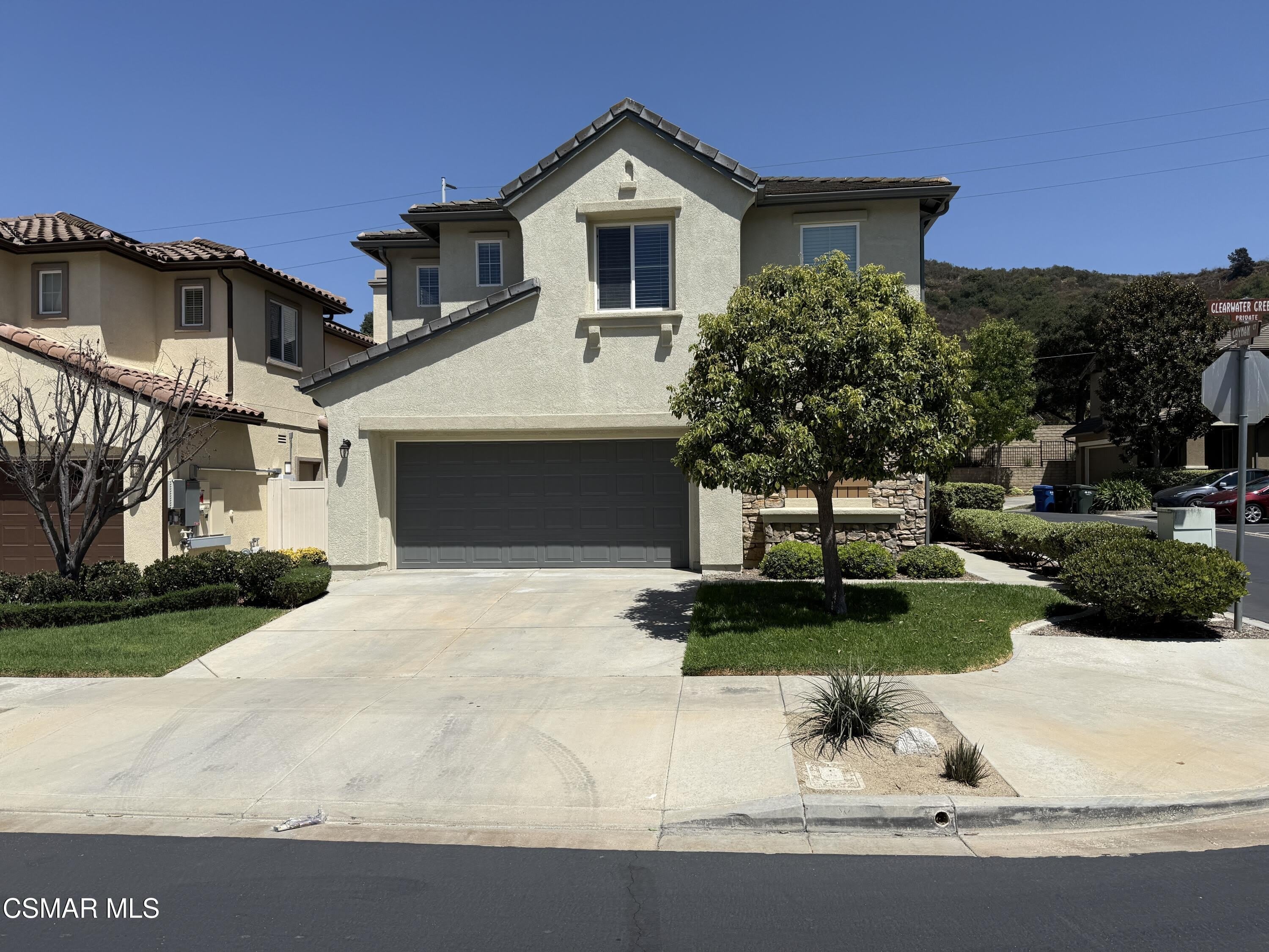 600 Clearwater Creek Drive – photo 1