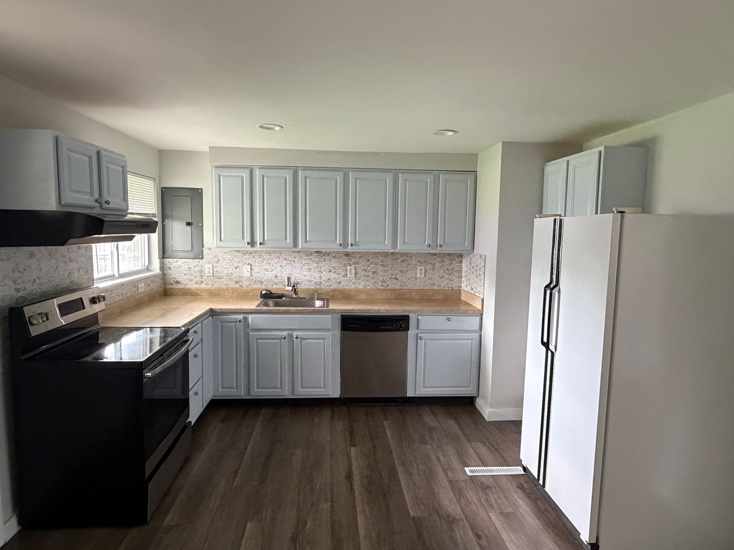 Updated 3 bedroom/2 Full Bath Huber Heights Ranch – photo 5