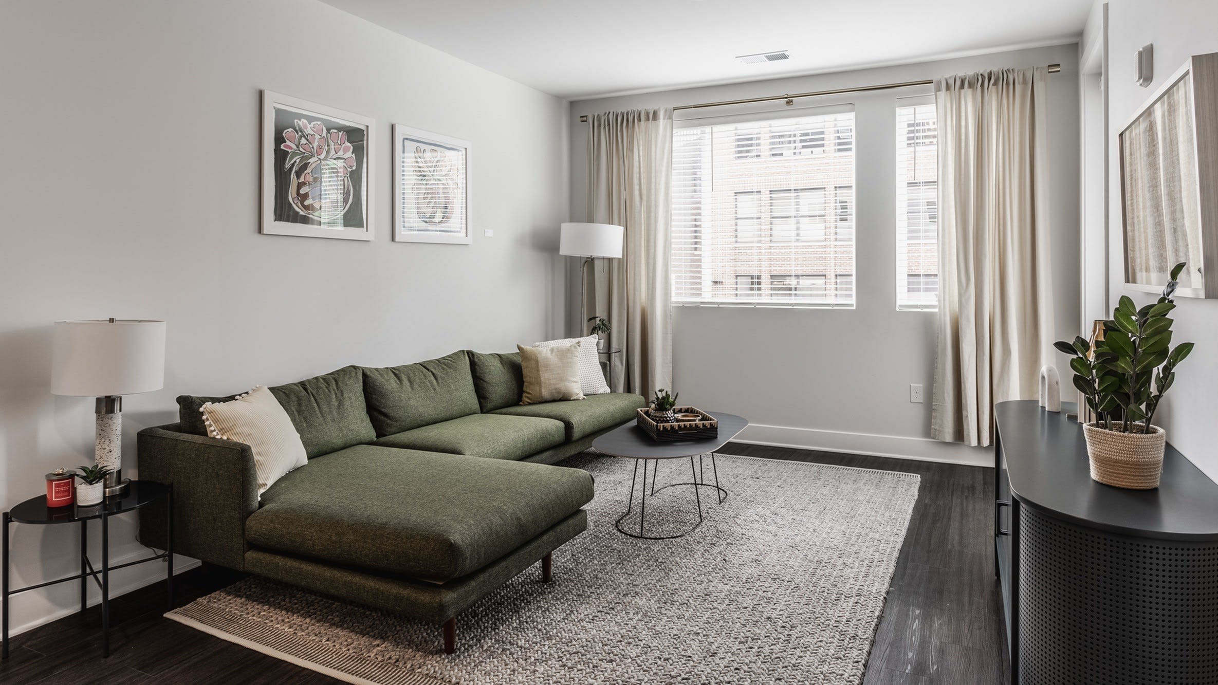 Artistry Cincy Apartments – photo 2