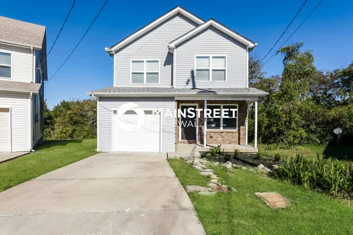617 Merrylodge Court – photo 1
