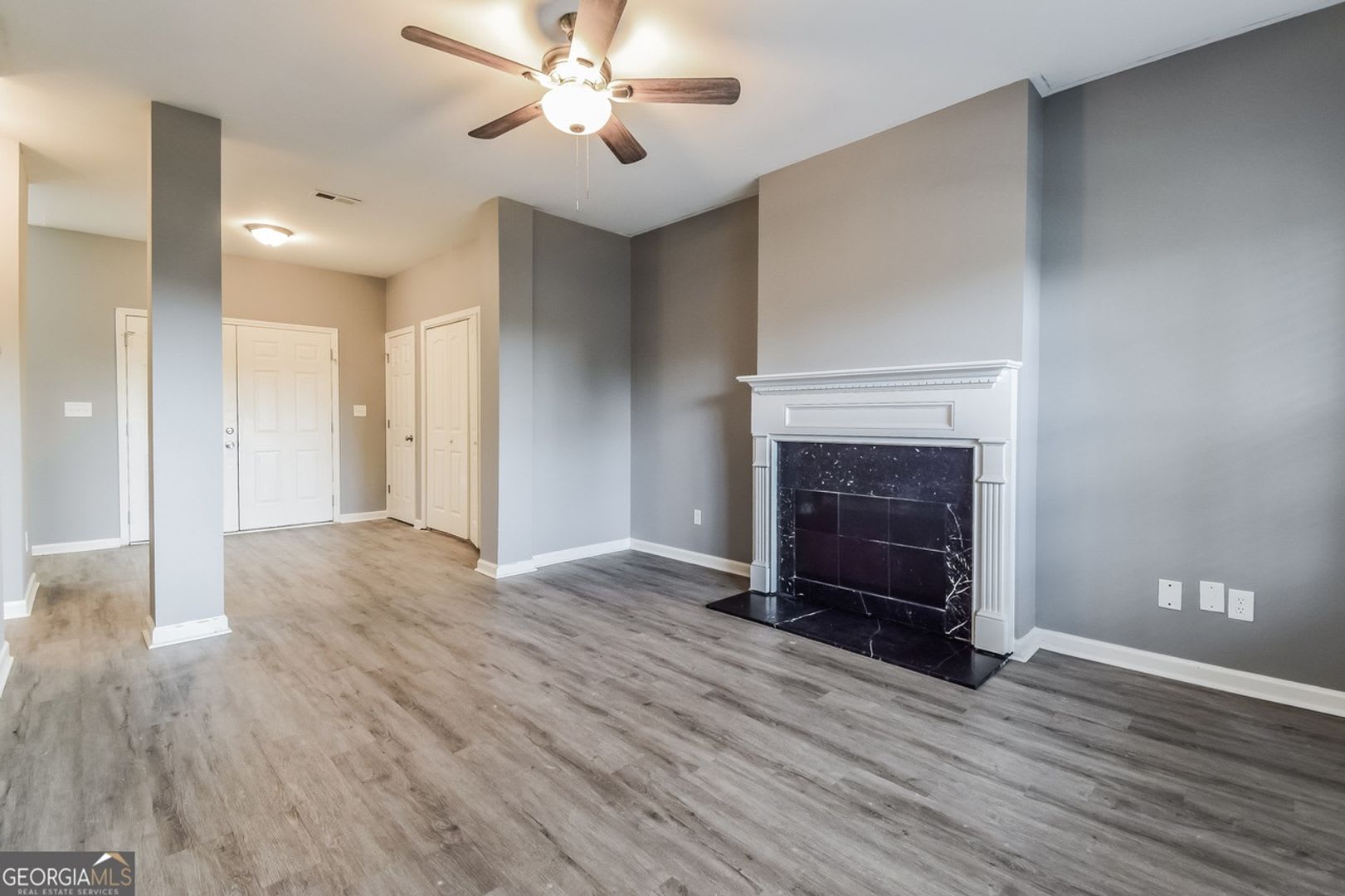 Room in 6 Bedroom Home at Etheridge Dr NW – photo 4