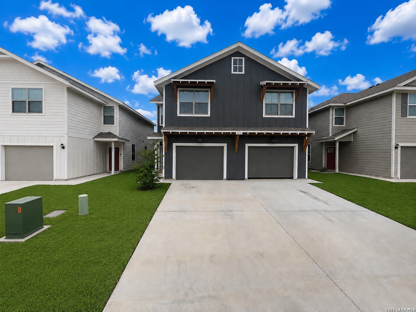 2515 Lynwood Bend – photo 1
