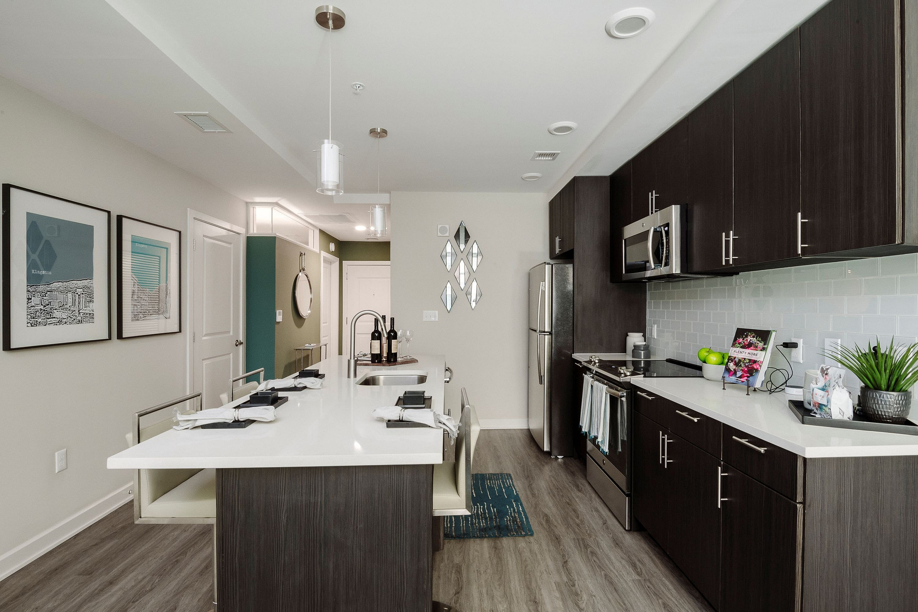 The Point at McLean – photo 3