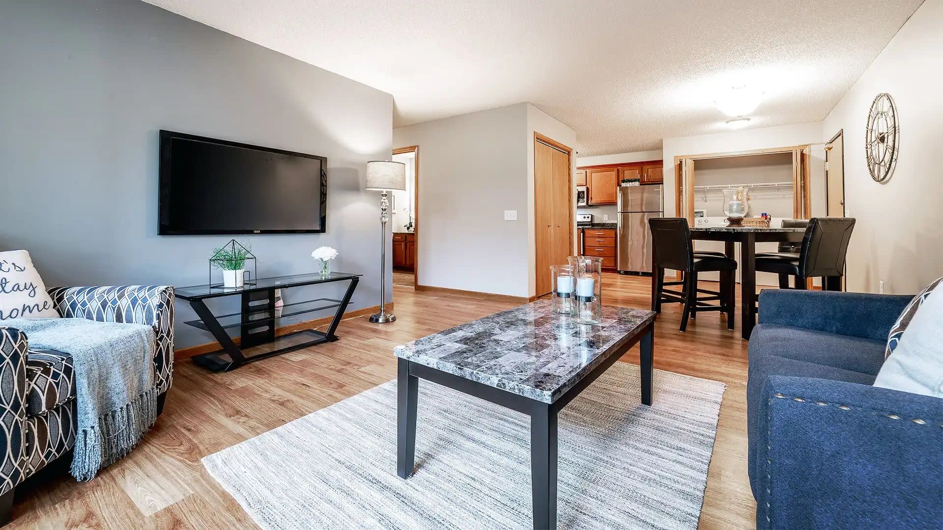 Greystone Apartments – photo 3
