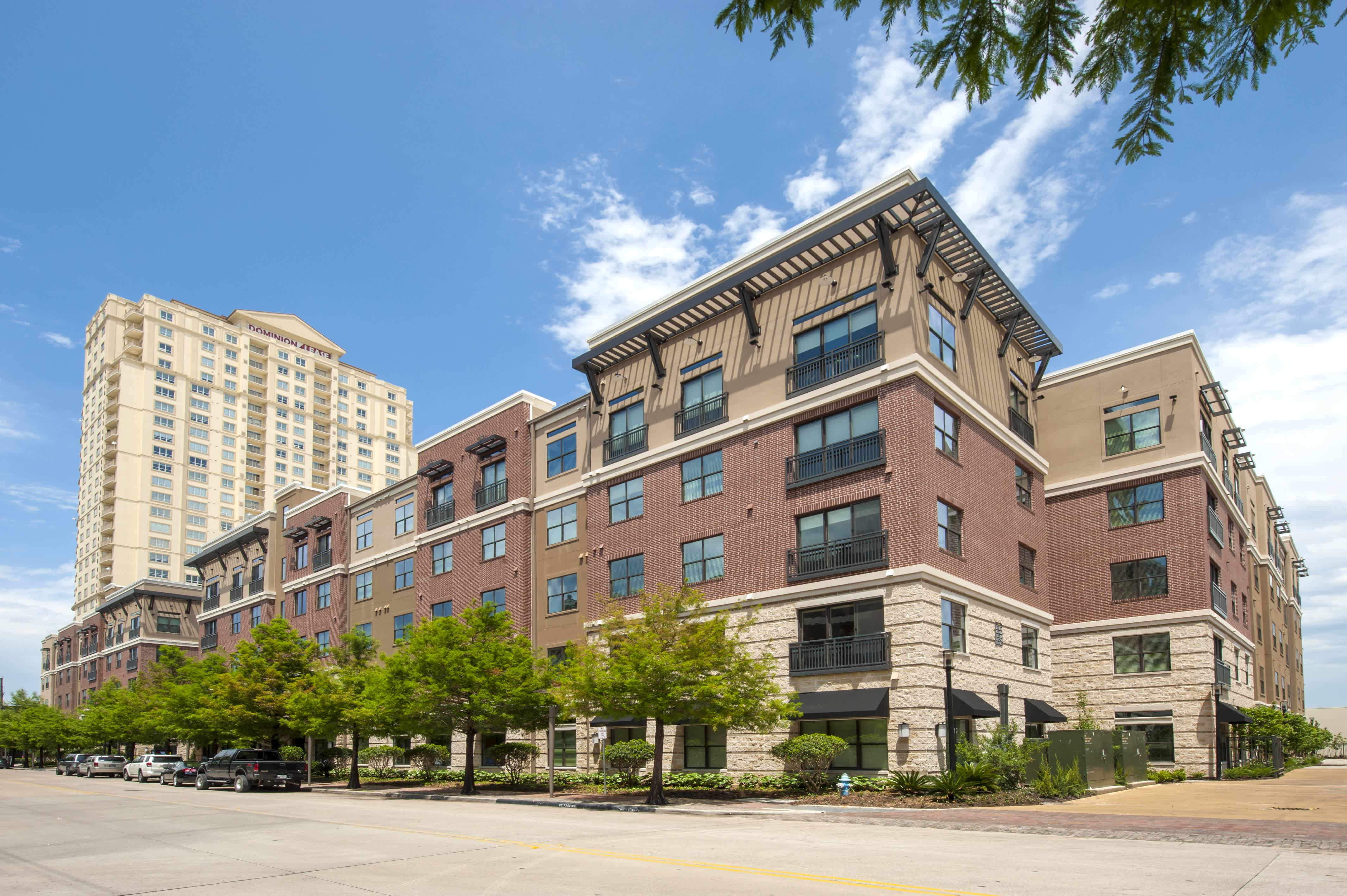 Caroline Post Oak – photo 2