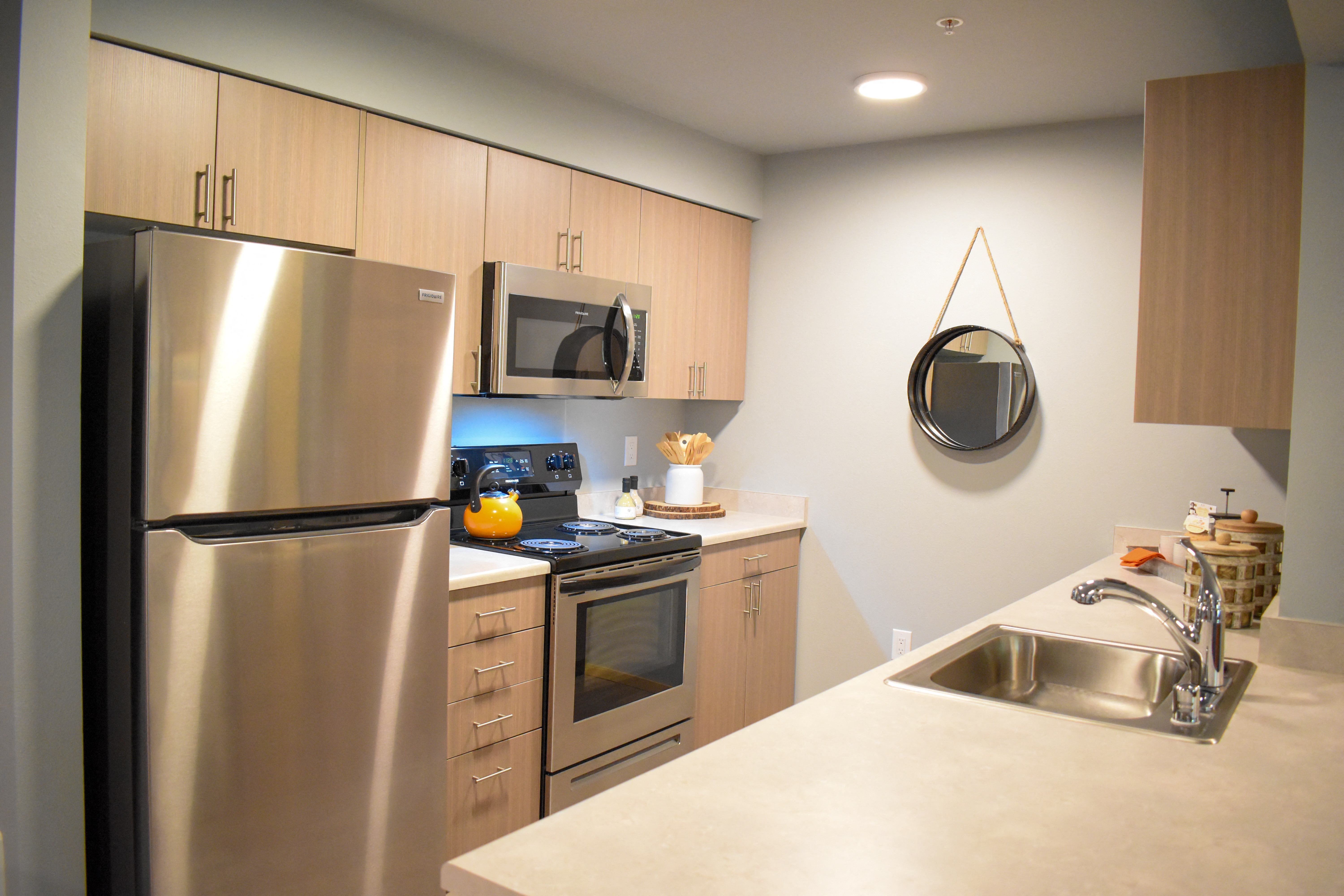 Manor Way Apartments – photo 5