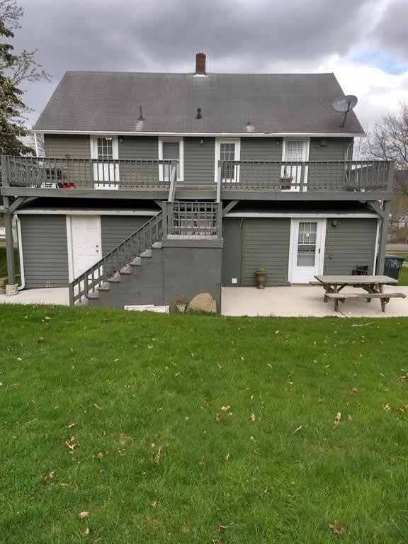 120 W Sixth Street Lower – photo 5