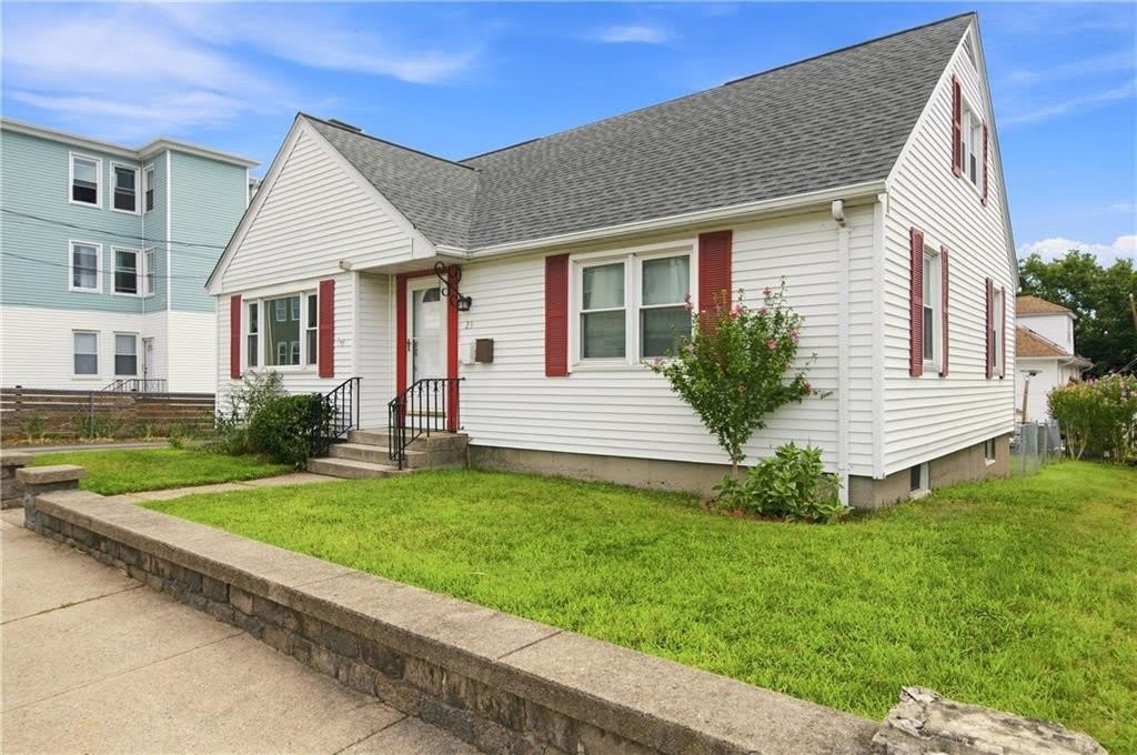 23 Amory Street – photo 3