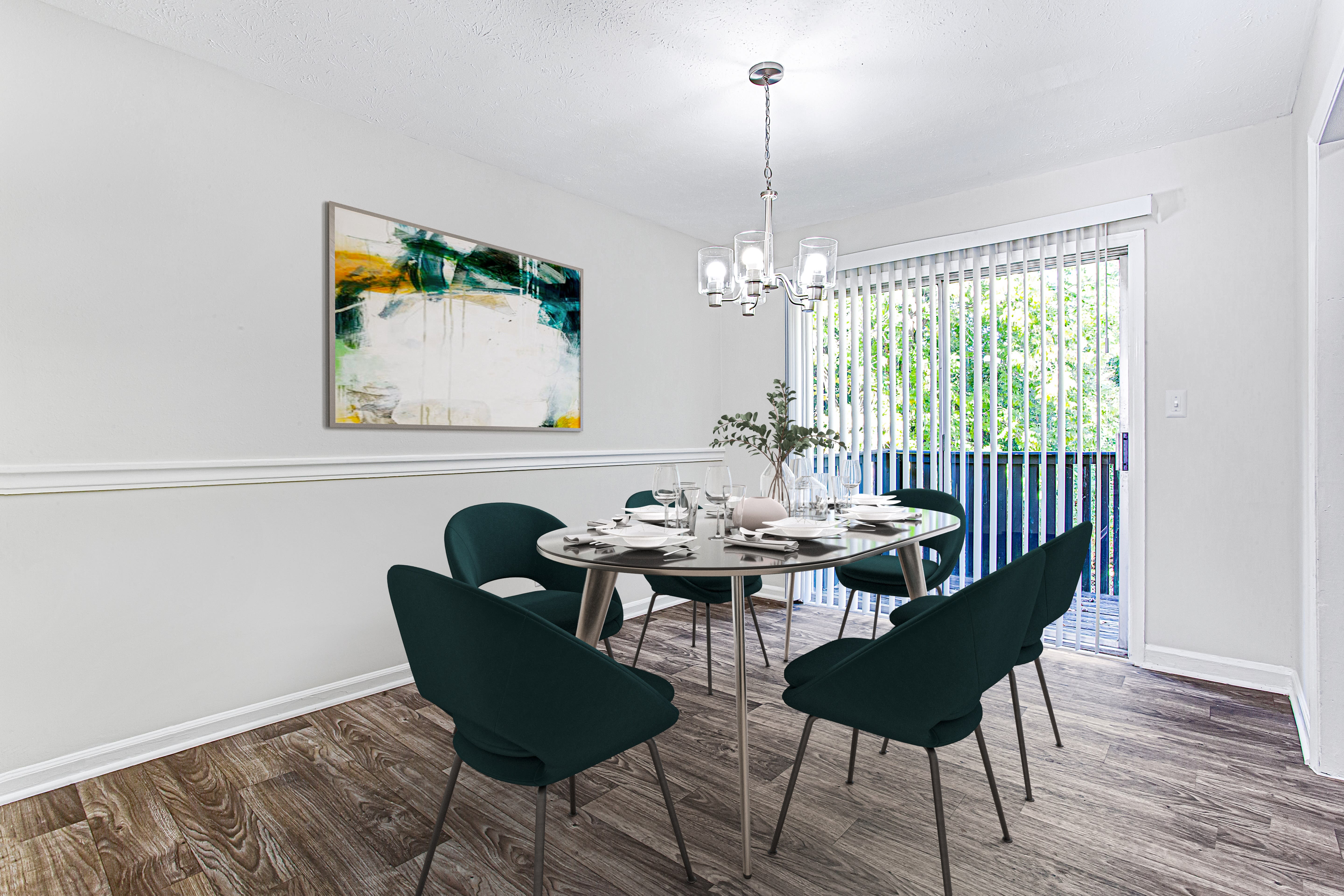 Elea Apartments – photo 2