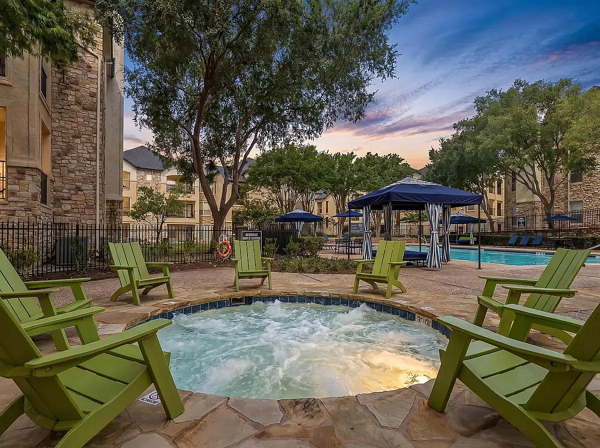 Stonebriar of Frisco – photo 5