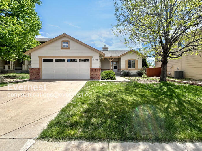 4157 Vernal Circle – photo 1