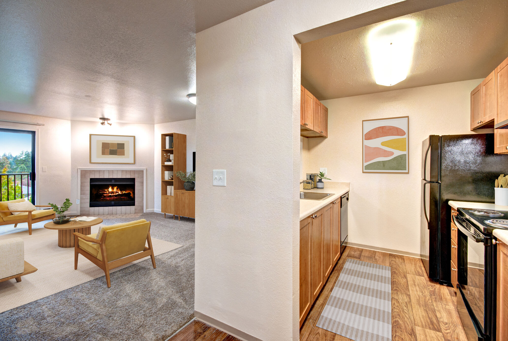 Linden Highlands – photo 1