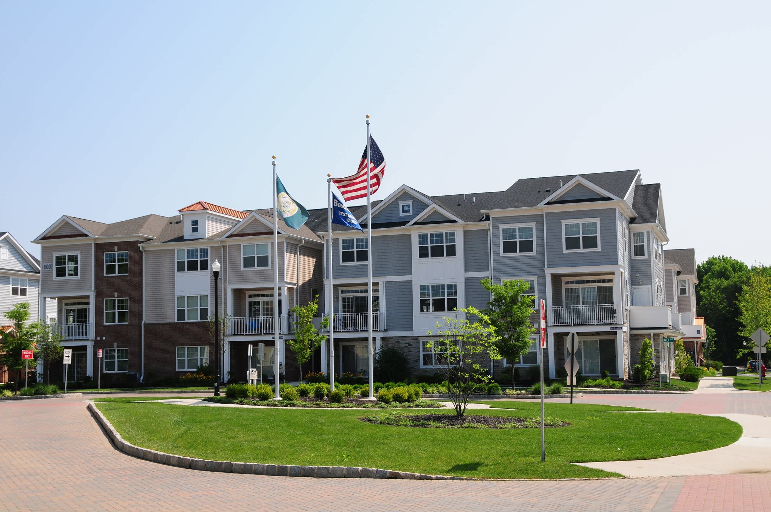 Princeton Terrace at West Windsor – photo 3