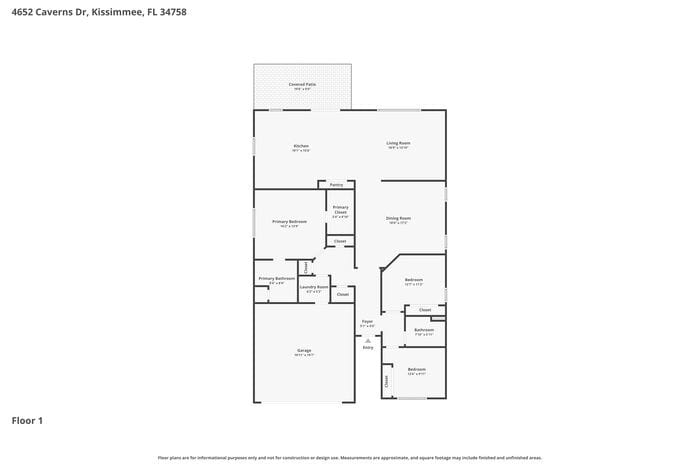 4652 Caverns Drive – photo 2