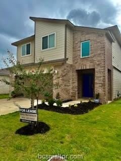 1206 Amistad Loop – photo 1