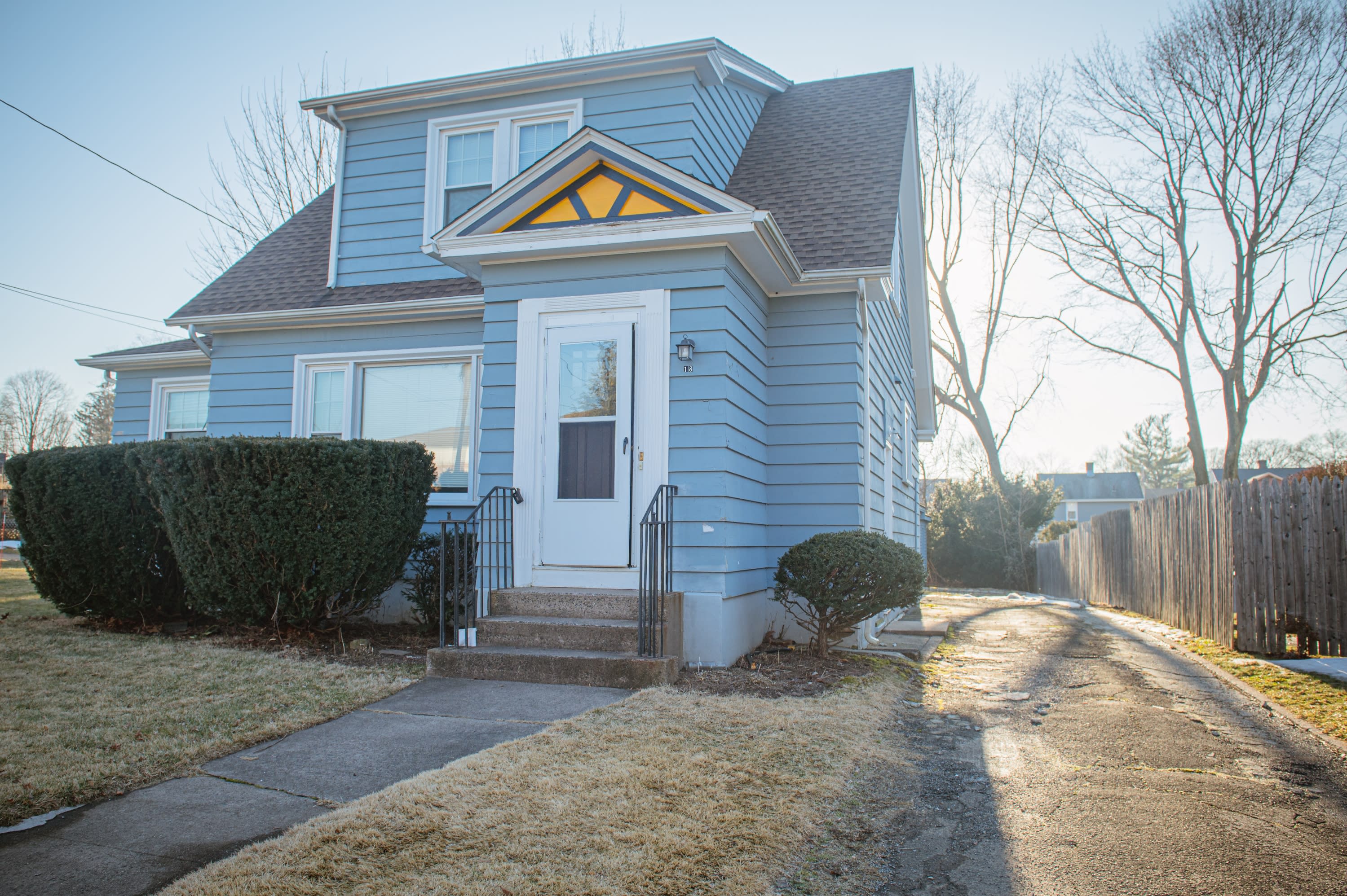 18 Thompson Street – photo 1