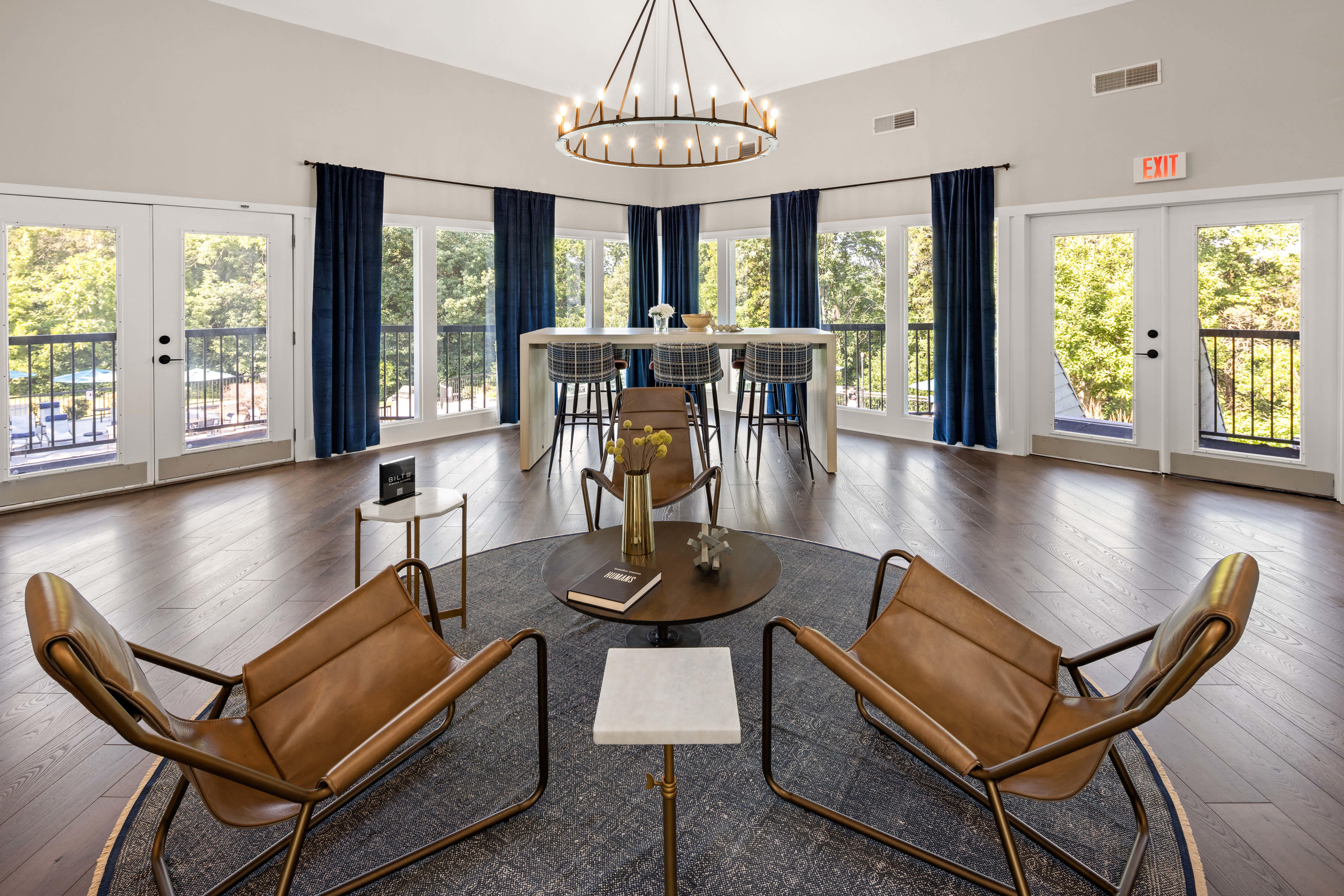 The Magnolia Apartments – photo 5