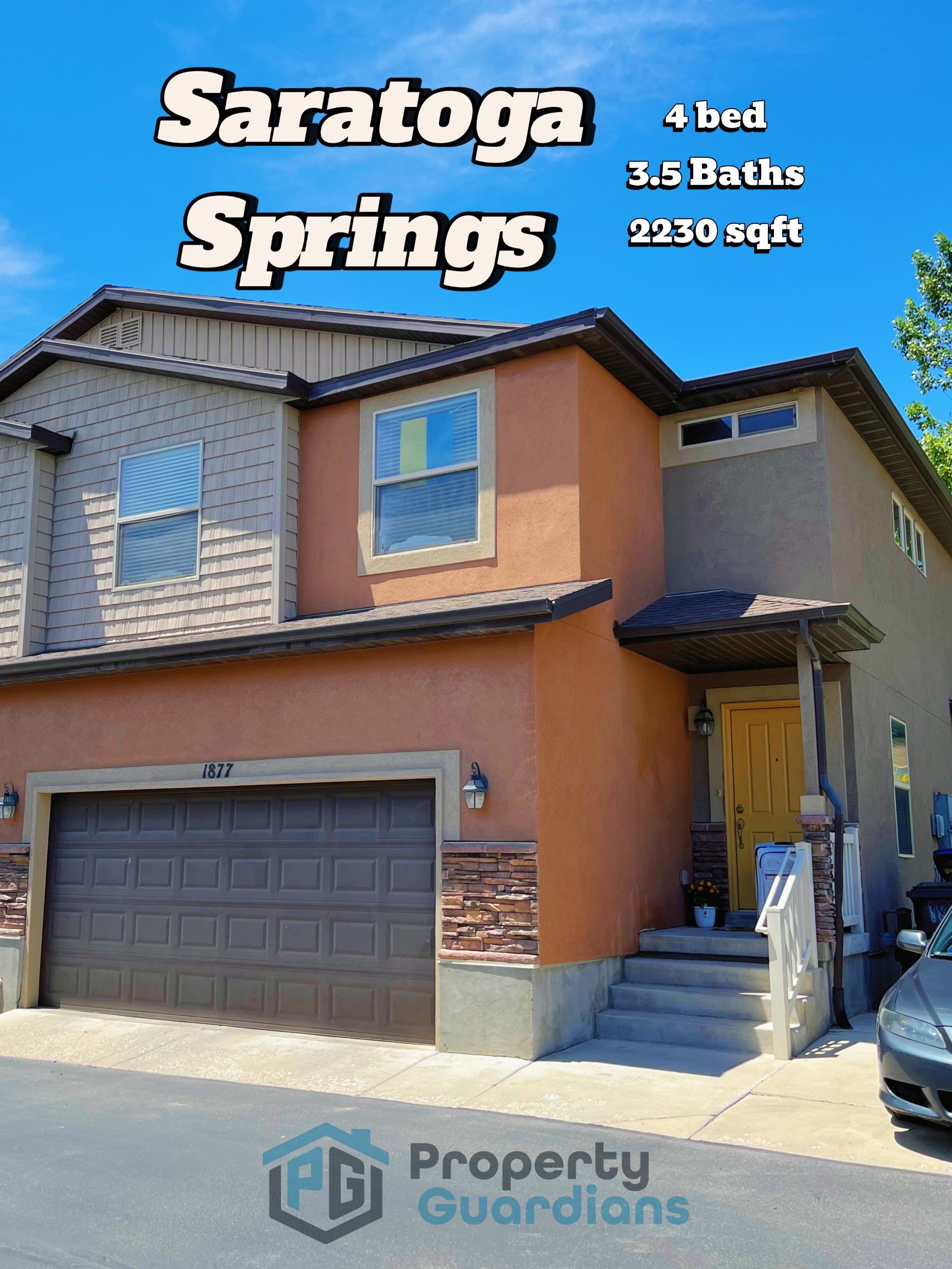 1877 N Bountiful Way – photo 1