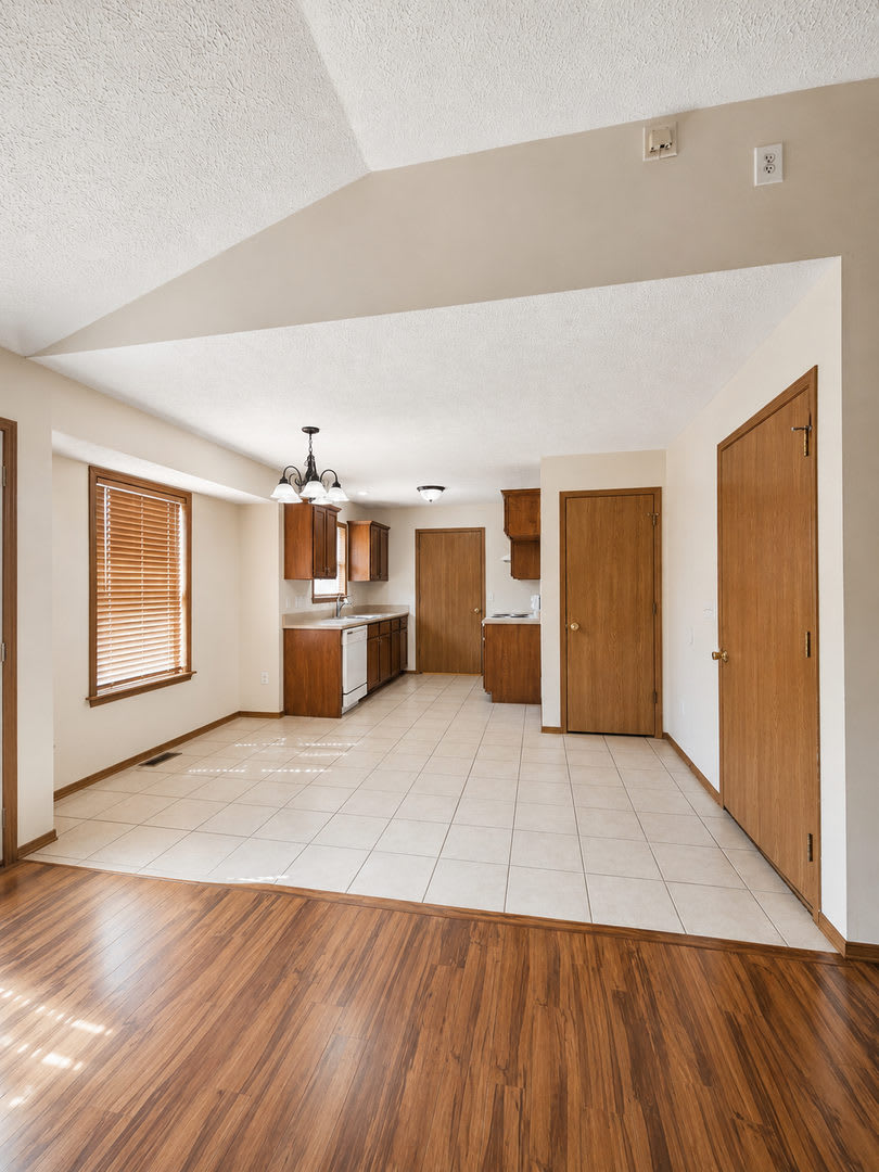 3 Bedroom – photo 4