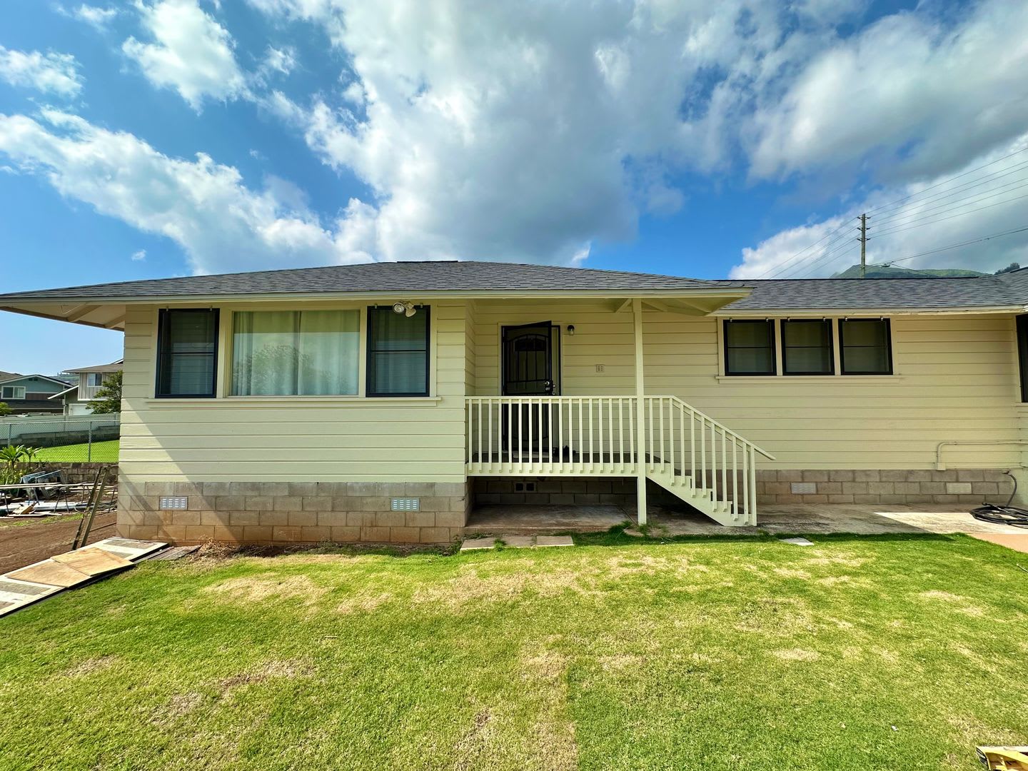 Newly Renovated 700 Sq Ft Attached Studio For Rent Wailuku – photo 1