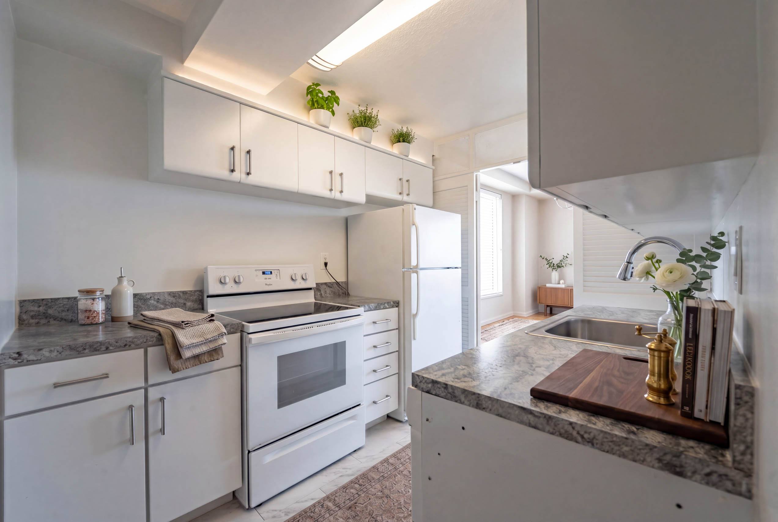 4000 Massachusetts Avenue Apartments – photo 5