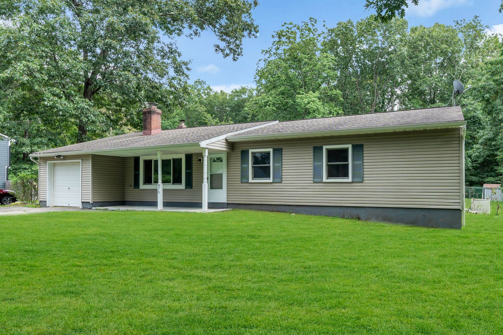 3-Bedroom Ranch in Jackson – photo 5
