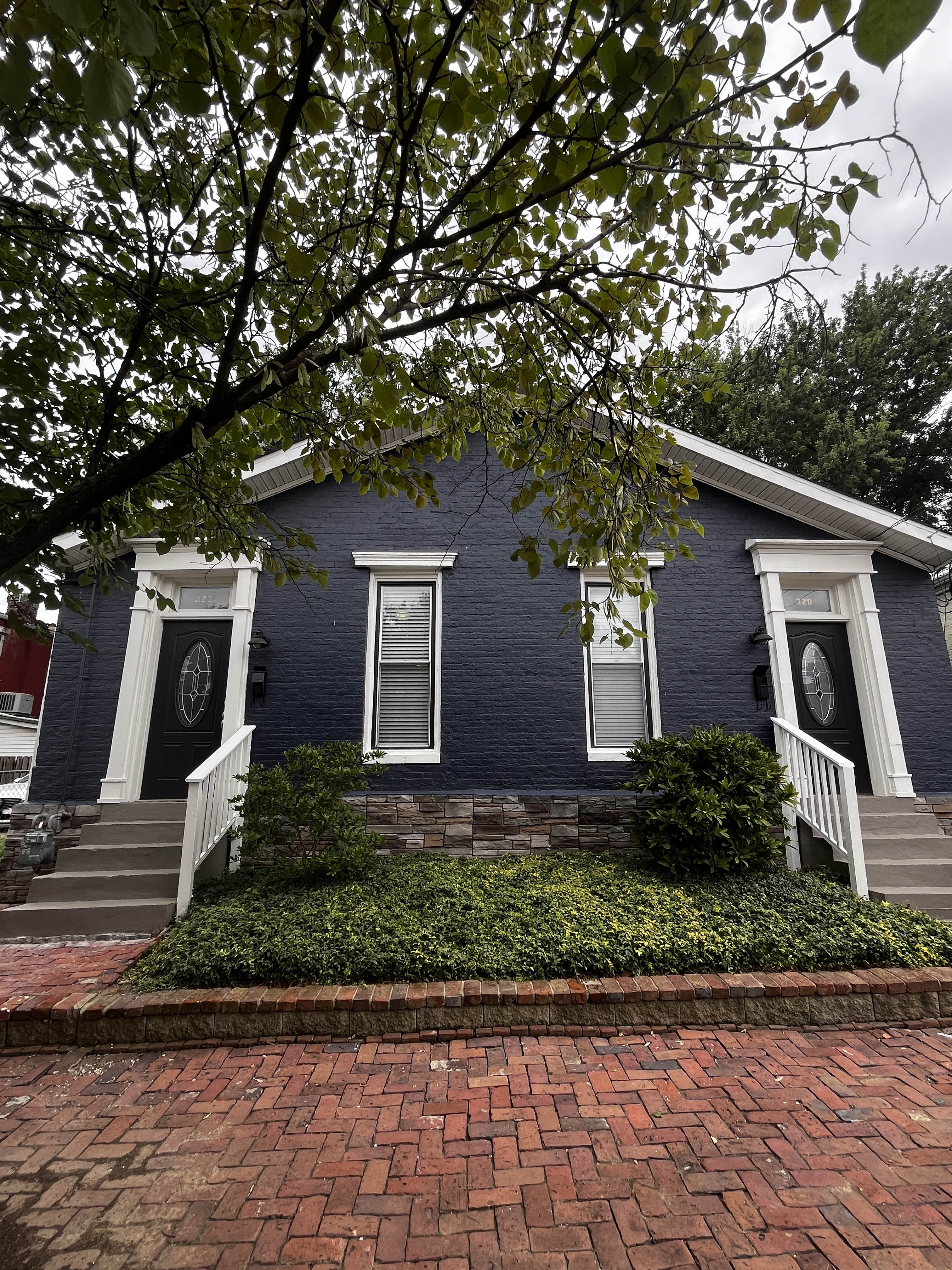322 South Wenzel Street – photo 1