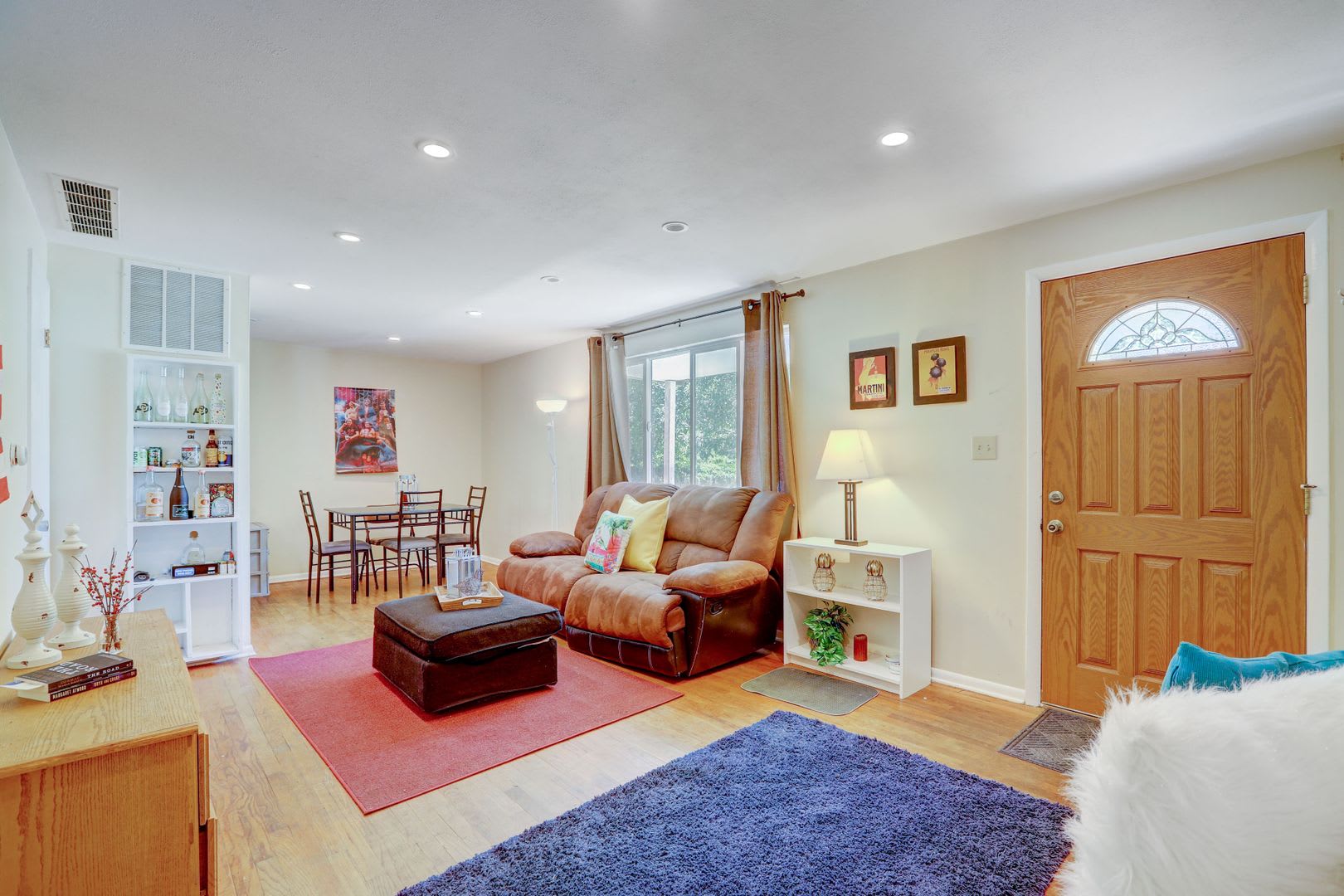 Pre Lease 4 Bed 2 Bath Updated Brick Home Near Cu Boulder Creek Path Available August 2026 – photo 2