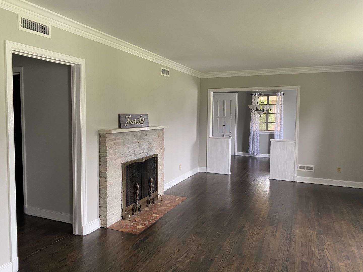 Large Beautiful Space – photo 2