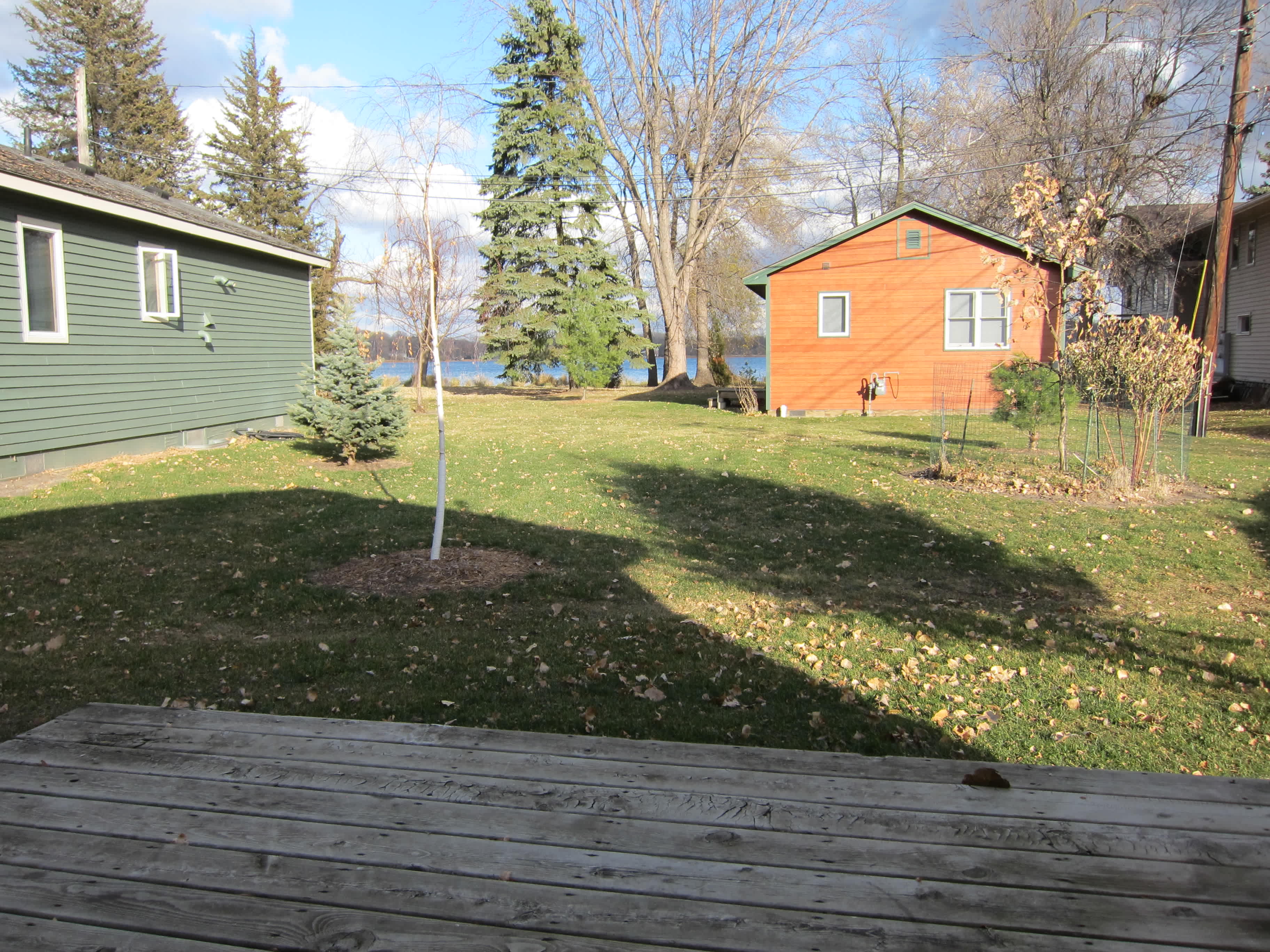 Medicine Lake Cottages – photo 5