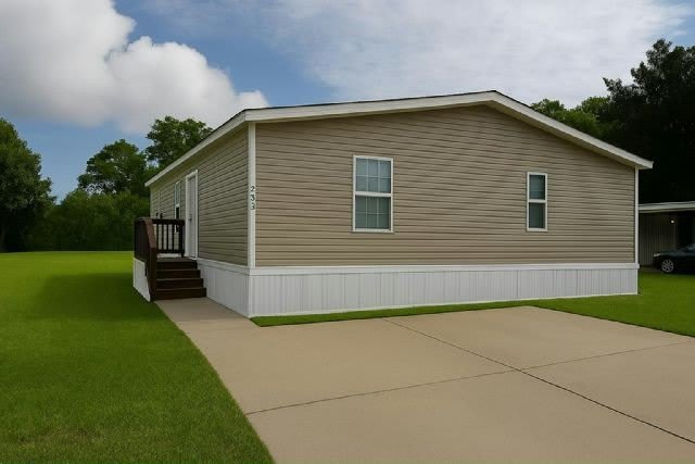 263 Barrow St – photo 1