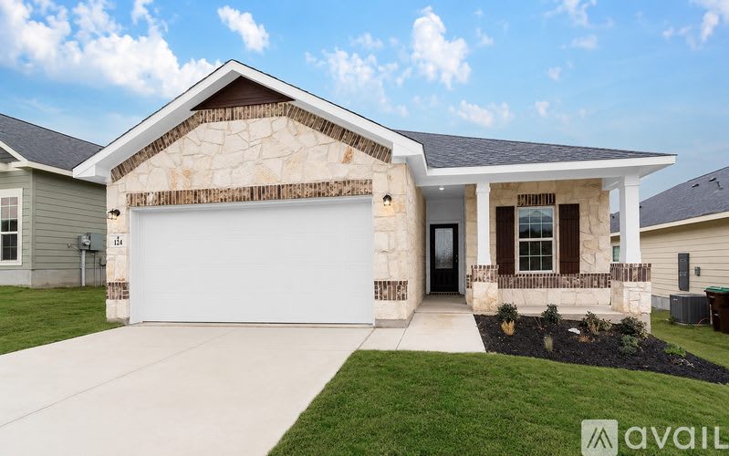 124 Fawn Trace – photo 1