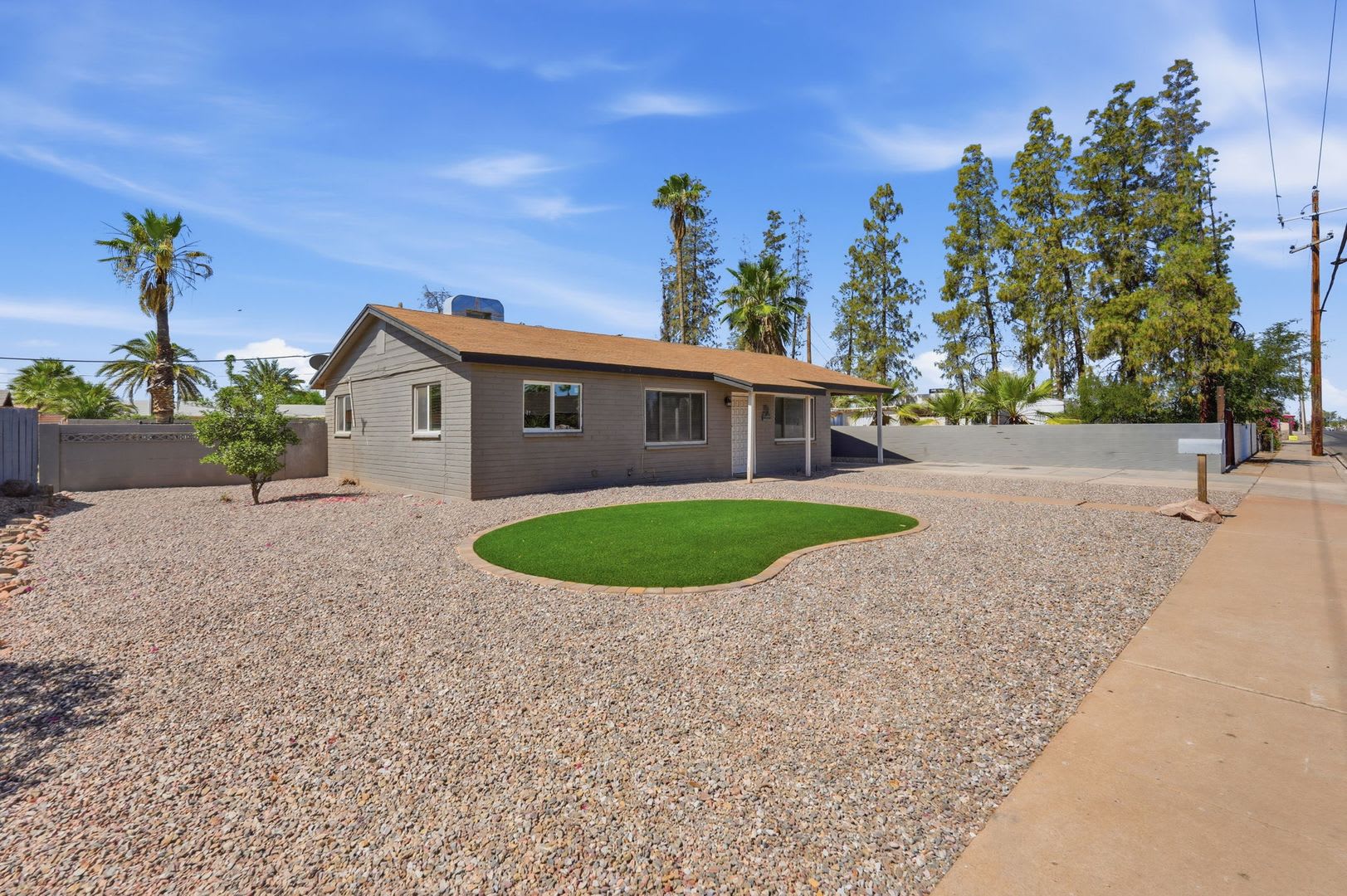 Single Family Home – photo 2