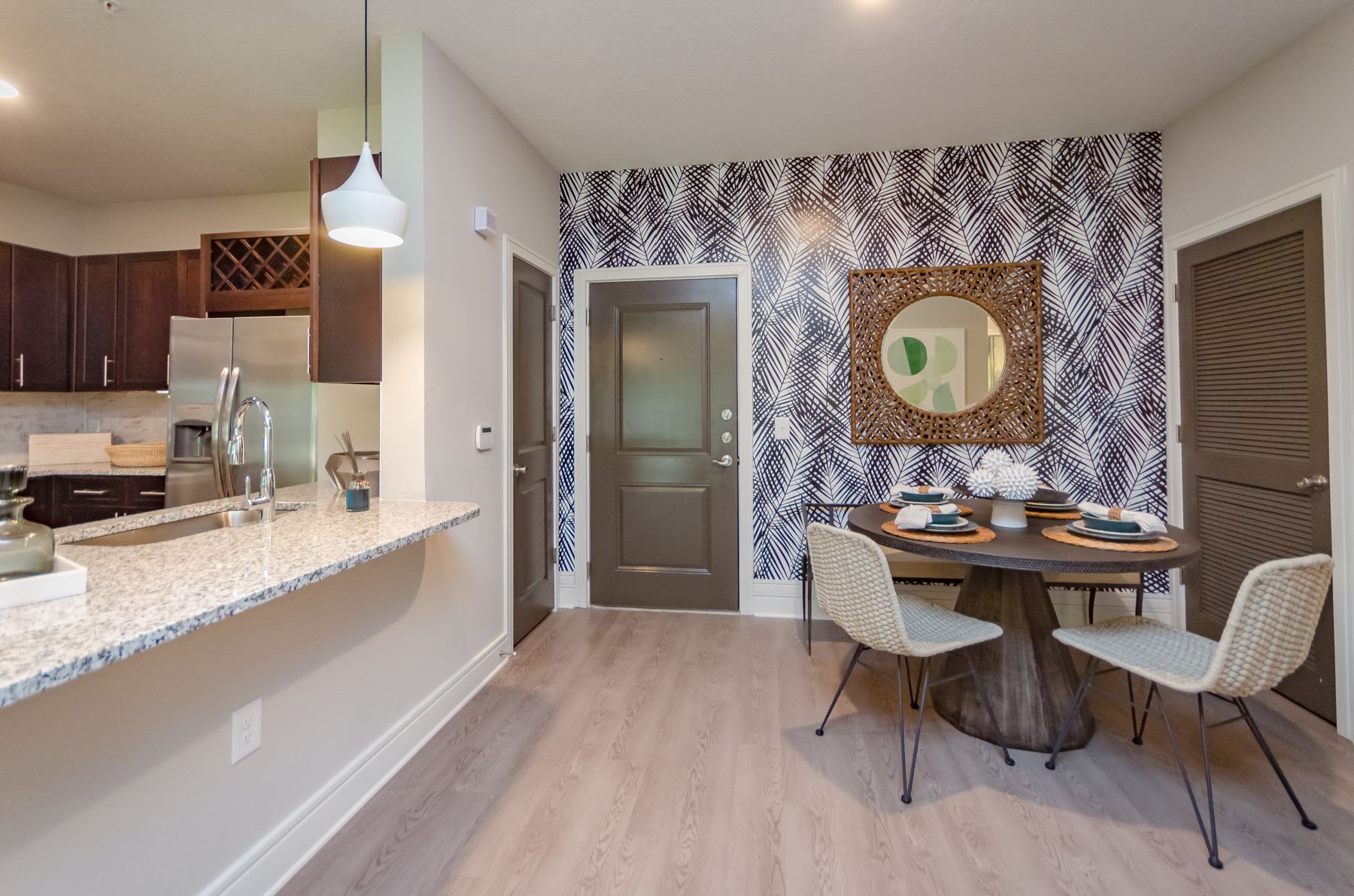 Cue Luxury Apartments – photo 4