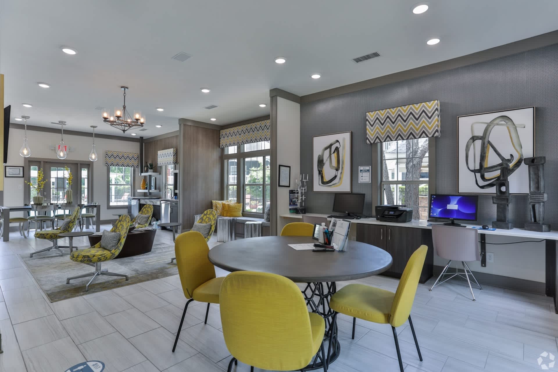 4541 Claiborne Court – photo 5