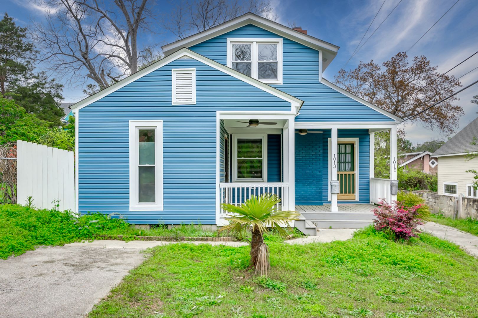 1013 Price Ave – photo 2