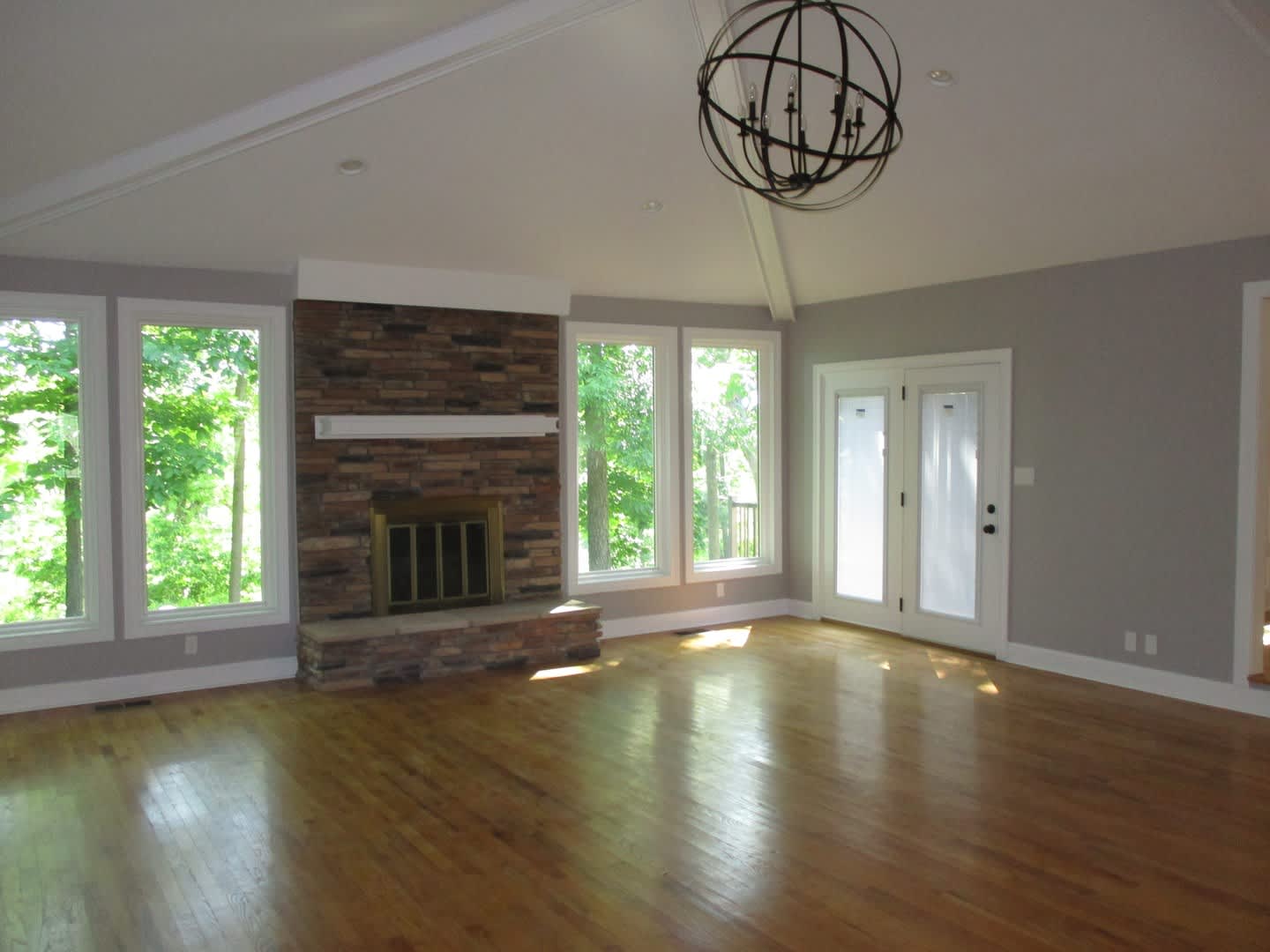 3 Bedroom 2 Bath Home For Rent Across From The Golf Club! – photo 2