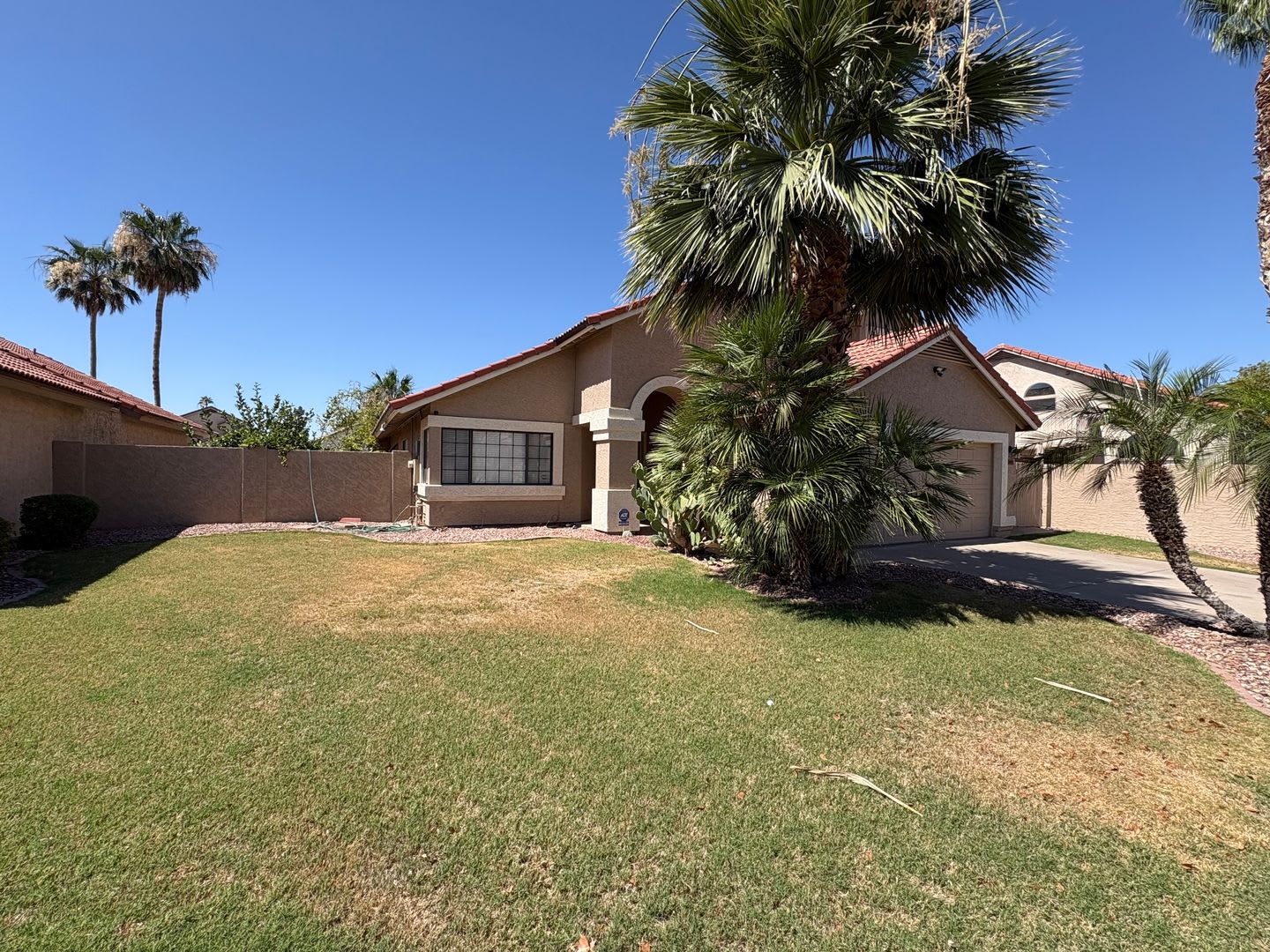 Resort-Style Furnished Rental in Arrowhead Ranch – photo 2