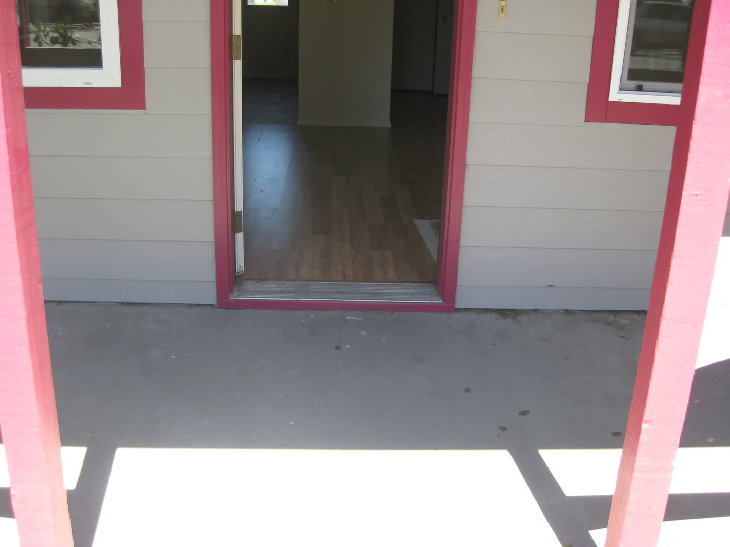 Three Bedroom Town House Style Condo – photo 3
