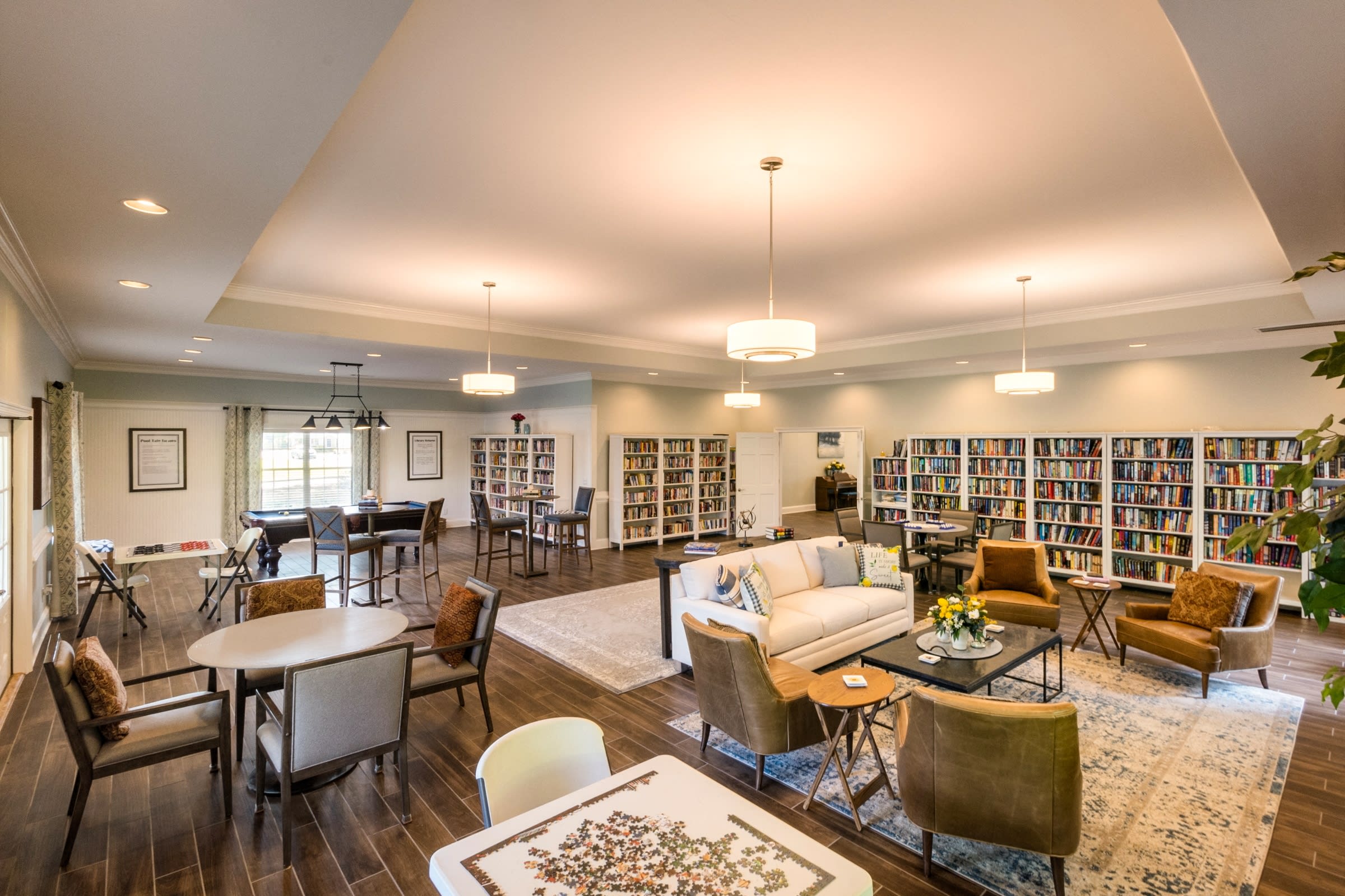 Greenbrooke Senior Living – photo 5