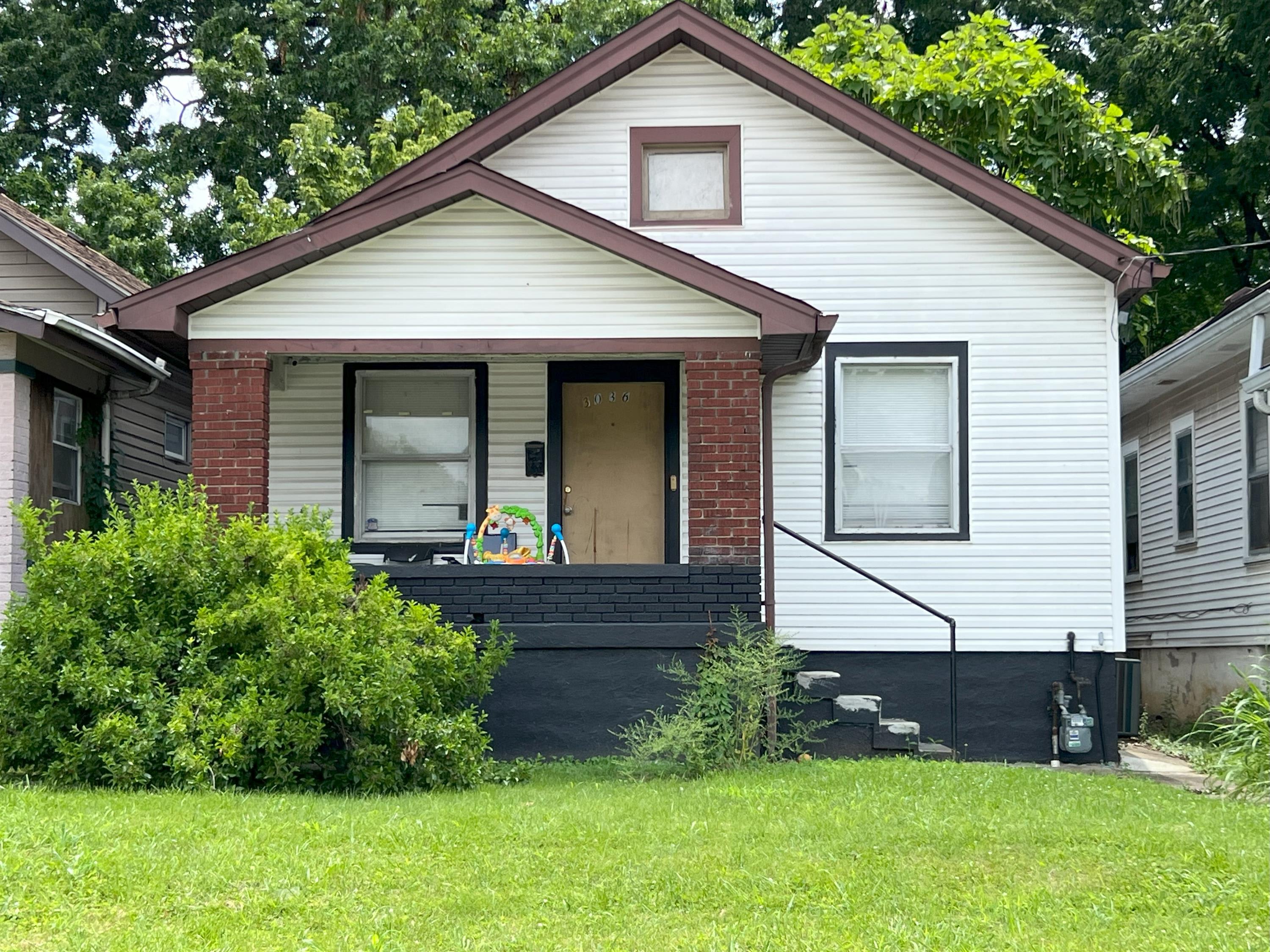 3036 Hale Avenue – photo 1
