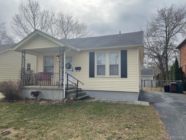 1244 HOLLAND Street – photo 1