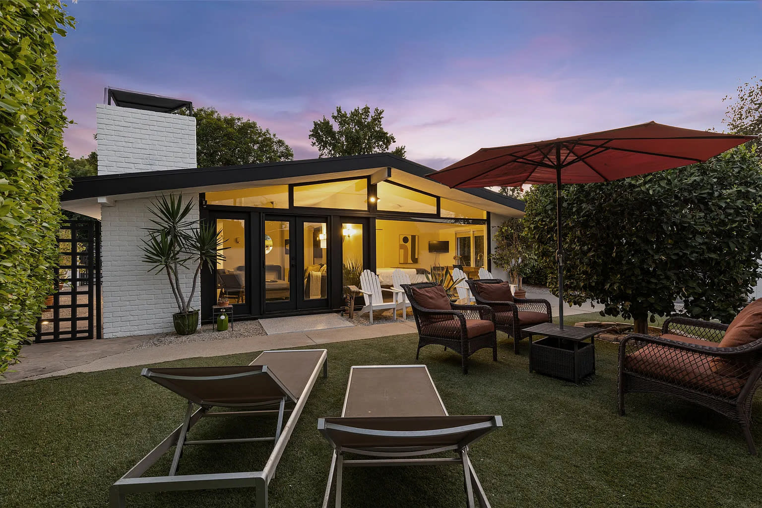 18015 Santa Rita Street – photo 1